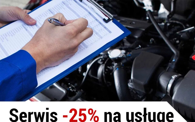 Mercedes-Benz Klasa A cena 99899 przebieg: 98169, rok produkcji 2020 z Bukowno małe 436